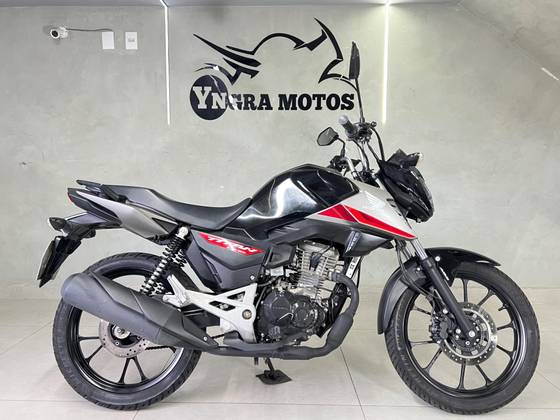 HONDA CG 160 TITAN HONDA CG 160 TITAN